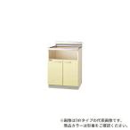 *klinap[T4B-60KBG] мокка дерево Sakura дерево kyabi кухня стенд для приготовления пищи низ доска нержавеющая сталь приклеивание встроенный плитка специальный трубы Space нет ( глубина 55/ высота 80) промежуток .60cm