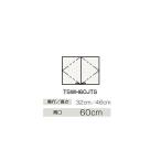 *klinap[TSWH60JTS] wall шкаф BTS серии промежуток .60cm(GB)