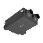 ###ダイキン 換気扇【VAH25HYCS】全熱交換器ユニット ベンティエール 露出設置形 250m3/hタイプ 単相100V CO2センサー