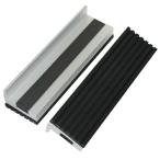 V Fujiwara промышленность [SK11 тиски для застежка 100MM] тиски для застежка (4977292220286)