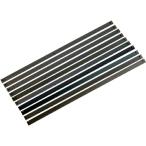 ∀藤原産業 【SK11 糸のこ用替刃 軽金属用 10PCS】糸のこ用 替刃 10本入 (4977292103190)
