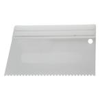 V Fujiwara промышленность [SK11 клей лопатка 3.0mm 180MM] клей лопатка 3.0mm (4977292114424)