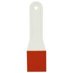 V Fujiwara промышленность [SK11 силикон уплотнение соединения лопатка 45MM разделение men you] силикон уплотнение соединения лопатка flat поверхность для (4977292114523)