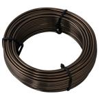 V Fujiwara промышленность [ безопасность 3 бонсай для aluminium линия 200g шт 2.5MM bronze ] бонсай для aluminium линия (4977292637084)