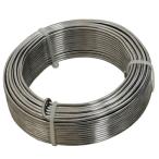 V Fujiwara промышленность [ безопасность 3 бонсай для aluminium линия 200g шт 2.0MM белый ] бонсай для aluminium линия (4977292637671)