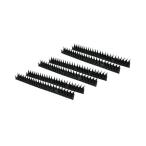 V Fujiwara промышленность [ безопасность 3. входить предотвращение toge сиденье 45cm 6PCS]. входить предотвращение toge сиденье 45cm (4977292649377)