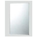 INAX/LIXIL аксессуары [KF-D7565AG](KFD7565AG) косметика зеркало ( антикоррозийный ) квадратная форма (IE)