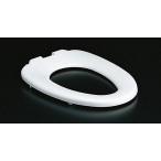 INAX/LIXIL стандартный сиденье для унитаза [CF-37CK] крышка нет передний круг сиденье для унитаза ( стандарт ) производство на заказ (IE)