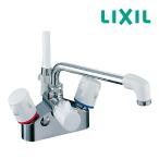 《在庫あり》◆15時迄出荷OK！INAX/LIXIL【BF-M616H】浴室用水栓金具 ミーティス 2ハンドルシャワーバス水栓(一時止水付)