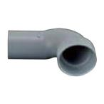 INAX/LIXIL часть материал [CF-H10B(120)-L]120mm ширина вытащенный для ( левый person направление ) ПВХ Ben do труба ( серый цвет )(IE)