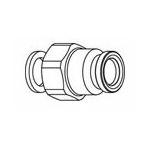 INAX/LIXIL часть материал [A-1879] зажим кольцо тип (EJ)