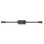 * Inter central [AEH-B2] snow коврик SNOWMAT термостат есть кабель электризация * источник питания лампа есть одна фаза 200V 20A(CI)