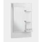 ^*Юja лак /Janis[LUM6012SLNS]1 поверхность зеркало Short 600 ширина помутнение прекращение пальто нет 