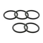 kak большой [613-155] колпак ковер для уплотнительное кольцо (GB)