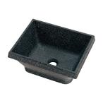 *kak большой [493-256-MD] прямоугольник умывальник месяц . камень (GB)