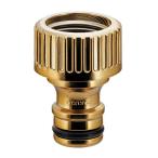 kak большой [791-710-AG] винт застежка античный Gold (GB)