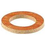 カクダイ【0724N-13】パッキン//ノンアスベスト〔HA〕