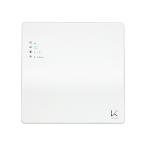 Яkaru Tec /KALTECH[KL-W01] фотокаталитический устранение бактерий * дезодорирующий машина Turn do* Kei орнамент модель фотокаталитический фильтр AC100V