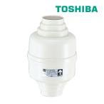 { наличие есть }*15 час до отгрузка OK! Toshiba ( Япония багажник ) вытяжной вентилятор [VS-10A] для туалета вытяжной вентилятор промежуточный форма 