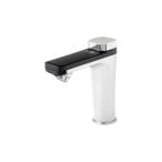 mi Nami sawa[SN2-VB] уличный кран с раковиной замена модель матовый черный автоматика вентиль тип аккумулятора SuiSui SN серии (GE)