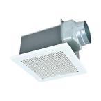 三菱 換気扇【VD-18ZB14】ダクト用換気扇 天井埋込形 サニタリー用 低騒音形 (旧品番 VD-18ZB13)〔IF〕