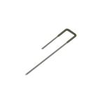 ▲●u.ミヅシマ工業 【587-0100】ステープル Aタイプ 30×150mm