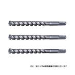 ドリル部品