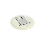Ю Panasonic открытие дверь для опция [MJE1BS2WN] белый цвет beli Flat дверной стопор блокировка механизм есть ручной блокировка тип пол сторона часть материал 