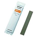 パナソニック 　エアコン　部材【CZ-SAD10A】交換用部材　脱臭フィルター　（10年交換不要）　交換用１枚〔EA〕