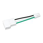 βパナソニック 照明器具【FSK80010】ｉＤ　互換コネクタ（本体：新、ＬＢ：旧） {L}