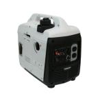 ●⊥パワーテック/POWERTECH 【PG1100is】インバーター発電機 PGシリーズ 100V 50/60Hz(切替式) 燃料タンク容量2.5L