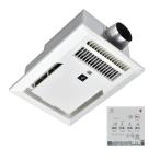 * Rinnai [BRS-C101HR-CX-RN2] электрический обогреватель осушитель для ванной замена специальный 1... соответствует "plasma cluster" система очищения воздуха ионами ( старый номер товара BRS-C101HR-CX-RN)(GH)