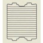  Rinnai встроенный часть материал [074-030-000] решётка рашпер ( фтор . пальто )(EE)