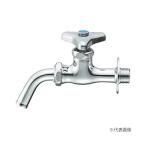 ≦三栄水栓/SANEI 水栓金具【JY12J-13】万能ホーム水栓 (固定コマ仕様)(共用形)〔HA〕