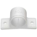 π三栄水栓/SANEI【R68-25A】PCサドルバンド〔FA〕