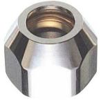  три . вентиль /SANEI[T90-23-13] запорный клапан . останавливаться гайка (FA)