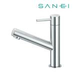 《在庫あり》◆15時迄出荷OK！∠三栄水栓/SANEI 水栓金具【Y5075H-13】立水栓(クロム)
