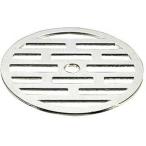 π三栄水栓/SANEI【H40F-79】排水用皿〔FA〕