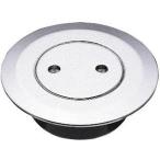  три . вентиль /SANEI[H52-2-75] двоякое применение tsuba широкий уборка .(FA)