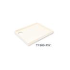 *u. Techno Tec [TP800-RW1] слоновая кость белый стандартный водонепроницаемый хлеб осушение . положение : правый дыра 