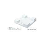 *u. Techno Tec [TPW700-CW1-GN] зонт вверх водонепроницаемый хлеб safe защита хлеб слоновая кость белый 700mm×700mm специальный защита нет 