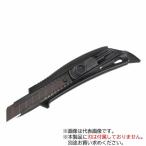 ∀タジマ/TAJIMA 【DFC510N/GB】グロスブラック ドラフィン L510 厚物切断用 オートロック式 刃別売 (4975364112231)