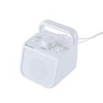 ω Toshiba аудио [AX-ST10(W)] белый для телевизора динамик ( проводной ) ( монофонический ) AUREX( Aurex )