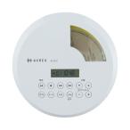 ω Toshiba аудио [AX-CP10(W)]CD плеер AUREX( Aurex ) белый с дистанционным пультом ( старый номер товара TY-P10(W))