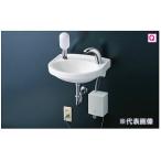 *TOTO настенный умывальник flat есть [L30DM]( умывальник только )(HG)