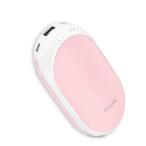 OCOOPA заряжающийся Кайро мобильный аккумулятор USB Кайро электронный Кайро электрический Кайро [12 час продолжение повышение температуры /7800mAh большая вместимость ]3 этаж 