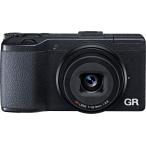 RICOH デジタルカメラ GR APS-CサイズCMOSセンサー ローパスフィルタレス 175740