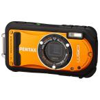 PENTAX 防水デジタルカメラ Optio W90 シ
