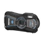 PENTAX 防水デジタルカメラOptio WG-1 ブ