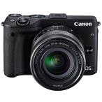 Canon ミラーレス一眼カメラ EOS M3 レ